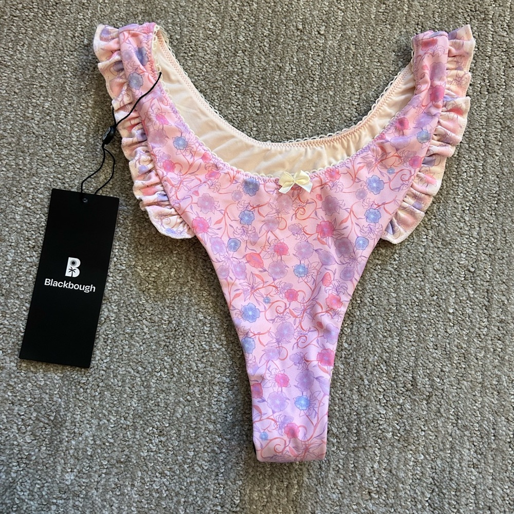 Blackbough Bikini Bottom size Large